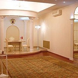 Хамовнический отдел ЗАГС