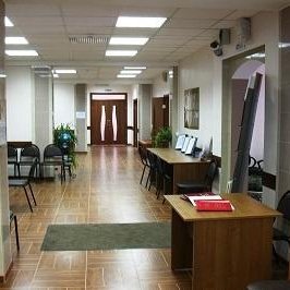 Хорошевский отдел ЗАГС