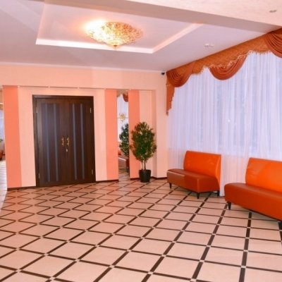 Царицынский отдел ЗАГС