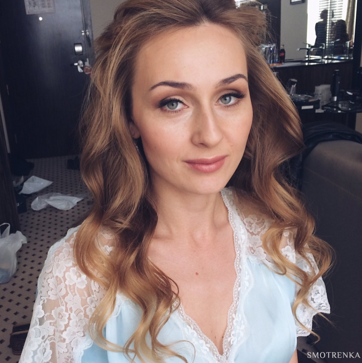 Анна Нерезова