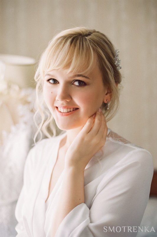 Анна Нерезова