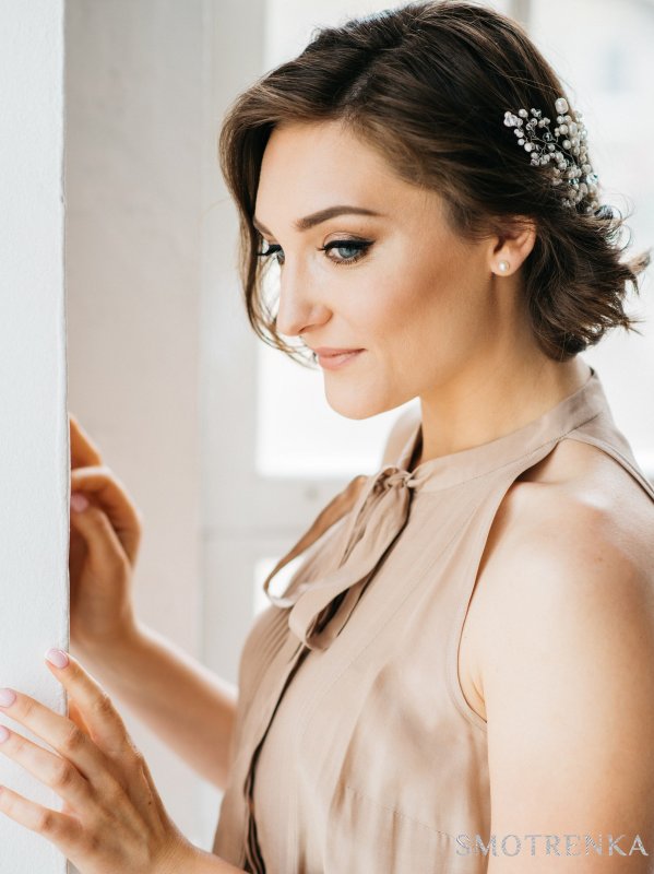 Анна Нерезова