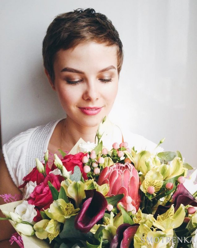 Анна Нерезова