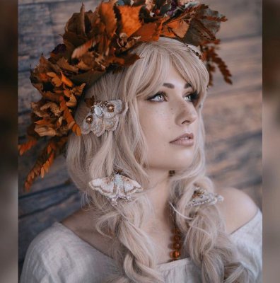 Мария Веливас