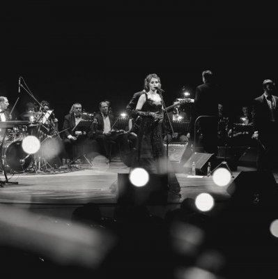 Группа Elena et les garçons (Элена и ребята)