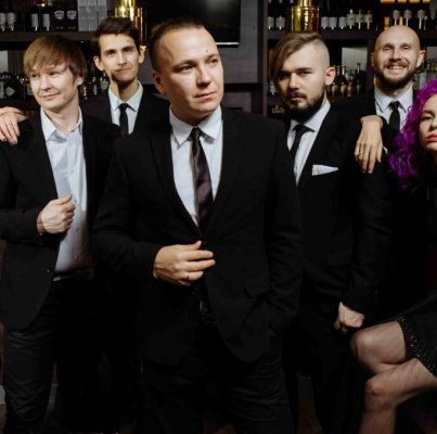 PARTY.FON cover-band
