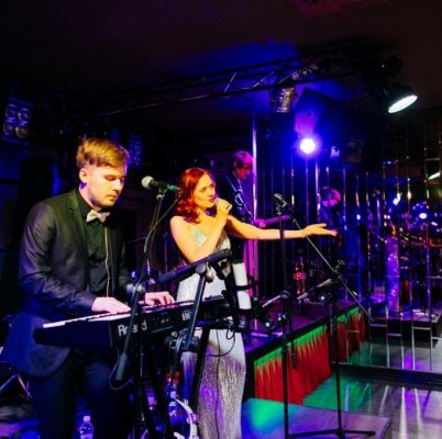 PARTY.FON cover-band