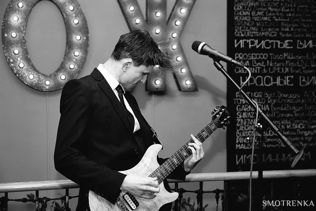 London Jam