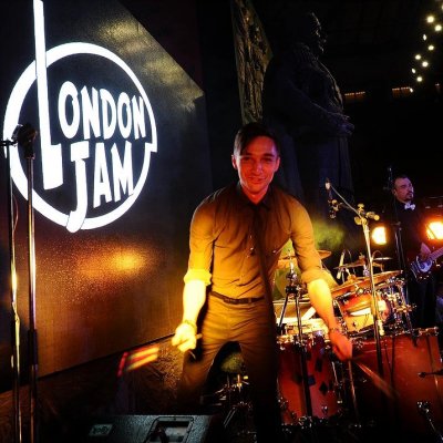 London Jam