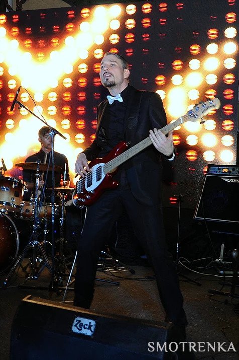 London Jam