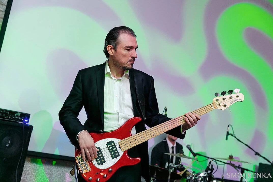 London Jam