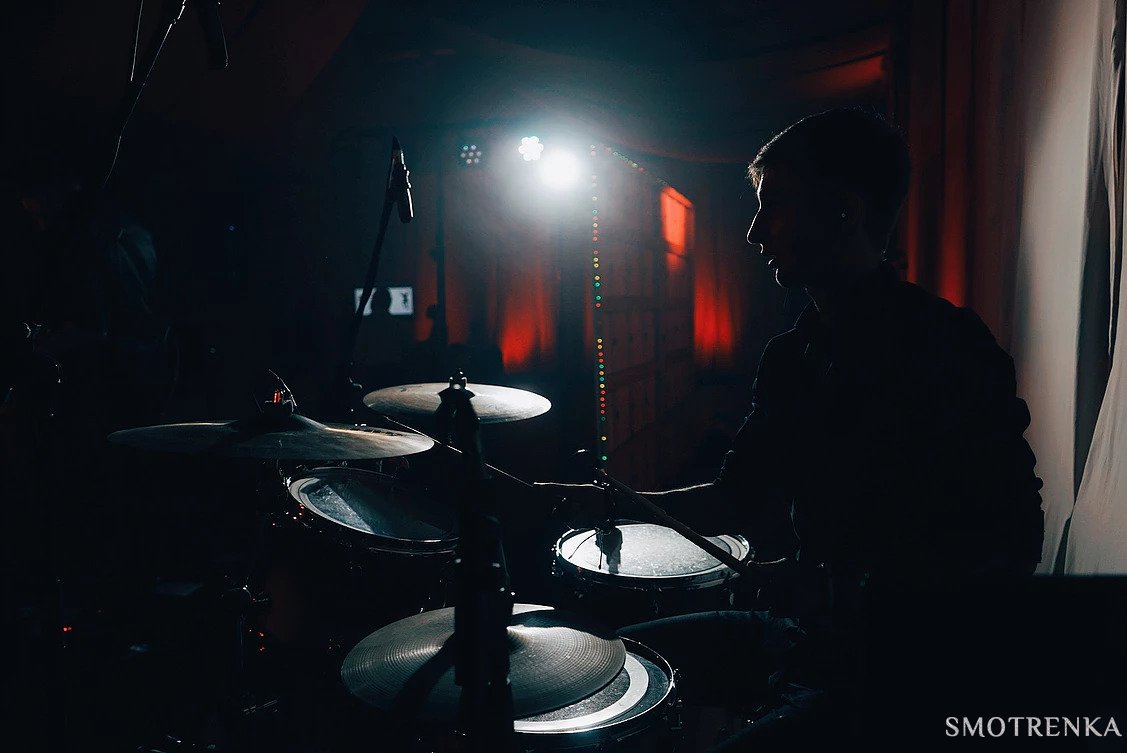 London Jam