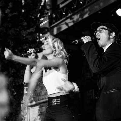 BIG CITY JAZZ SHOW