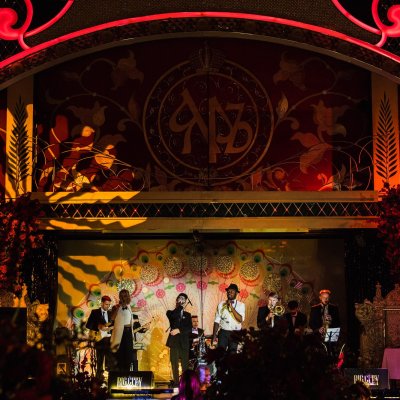 BIG CITY JAZZ SHOW