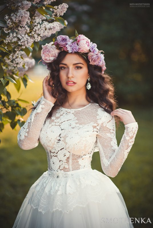 Наталия Мужецкая