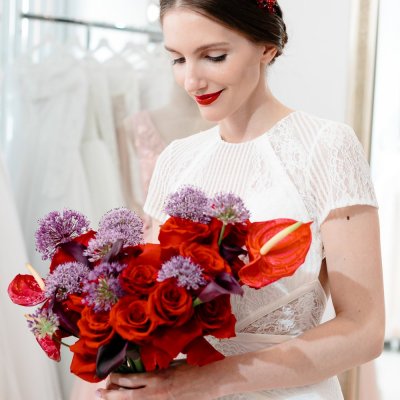 POLINA MIKHAILOVA