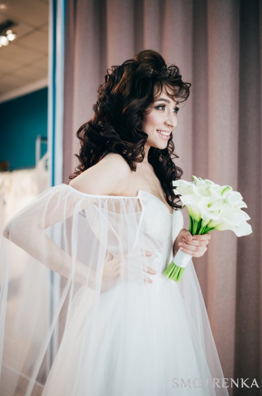 POLINA MIKHAILOVA