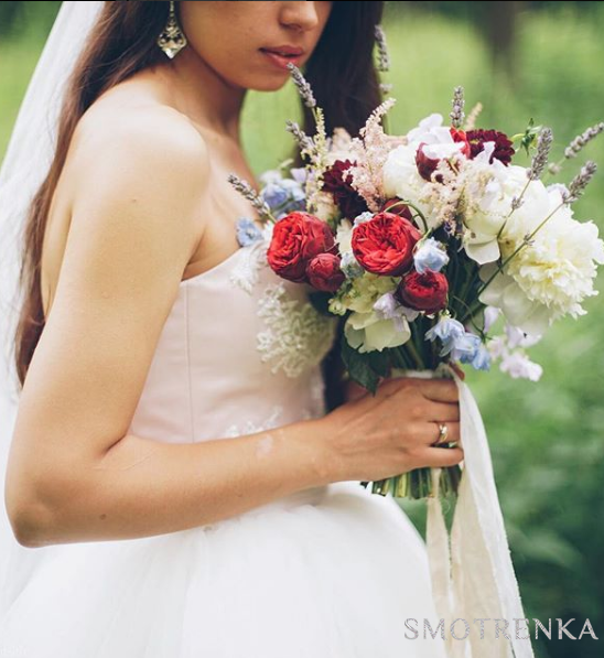 POLINA MIKHAILOVA
