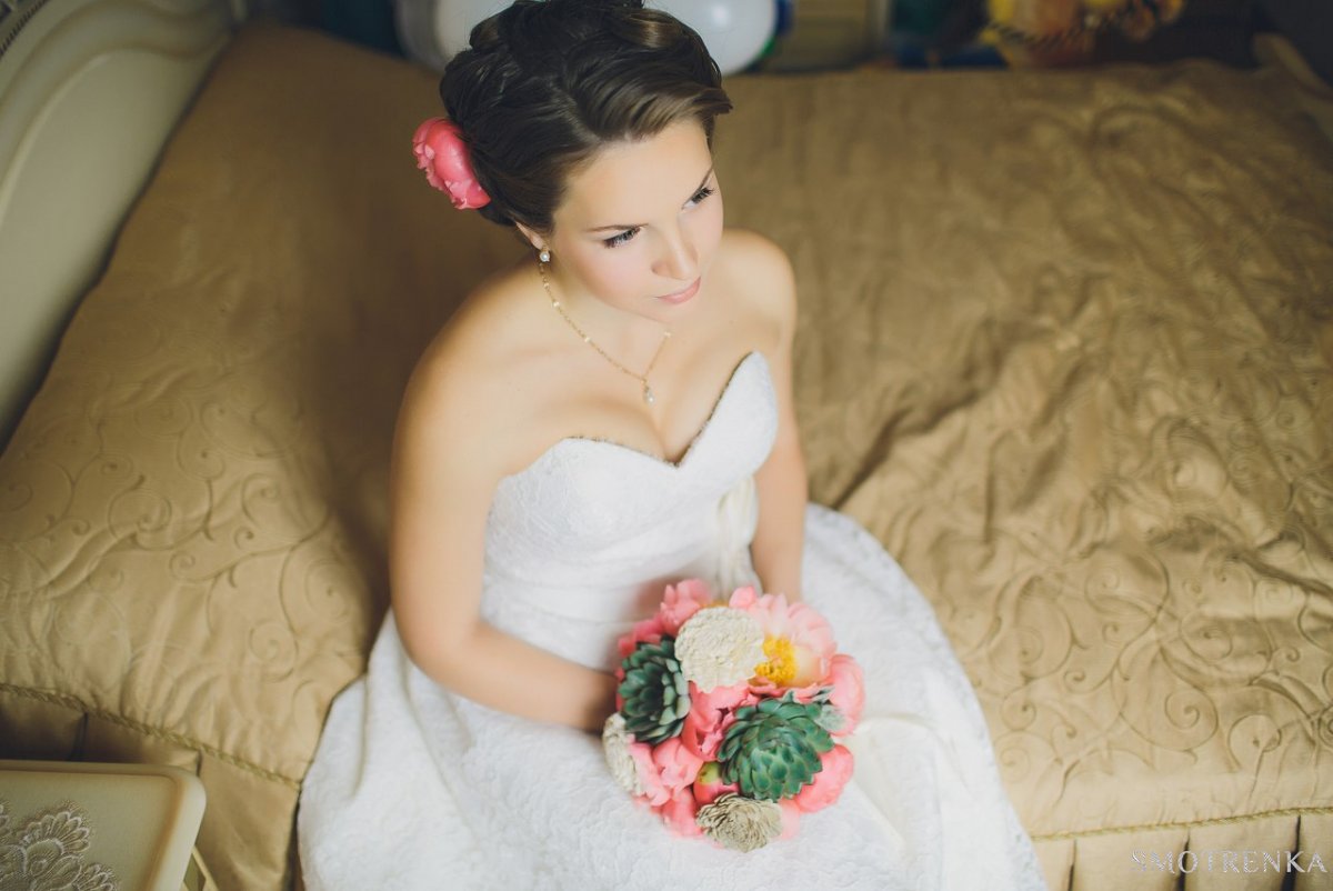 POLINA MIKHAILOVA