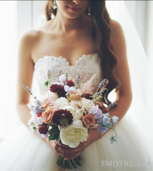 POLINA MIKHAILOVA