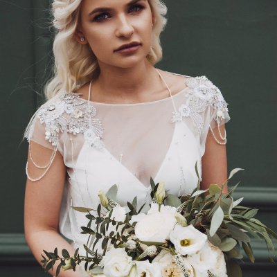 POLINA MIKHAILOVA