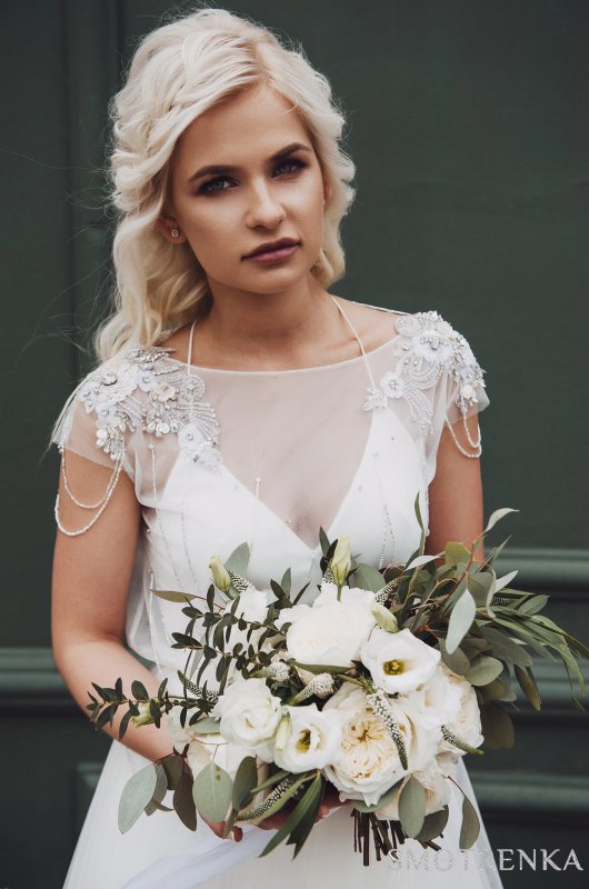 POLINA MIKHAILOVA