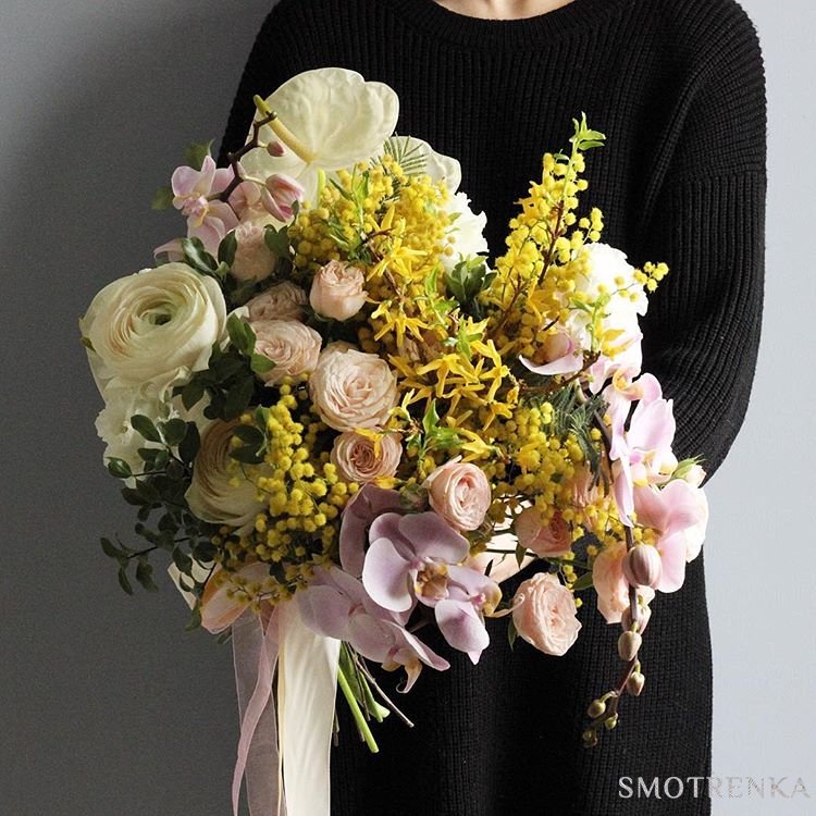 Leto Flowers