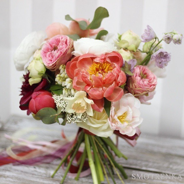Leto Flowers