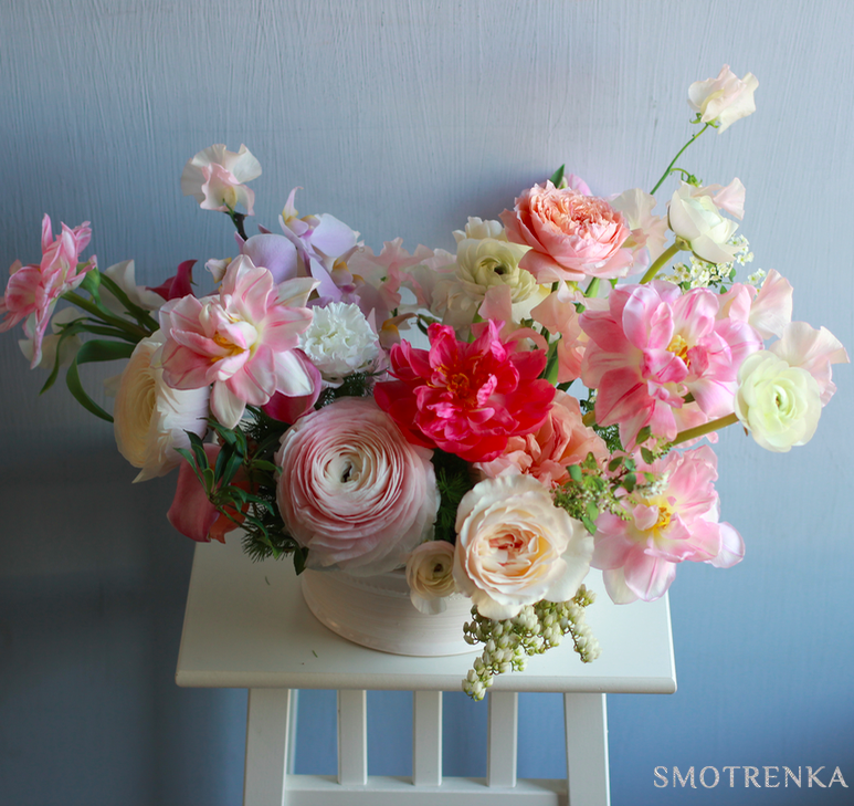 Leto Flowers