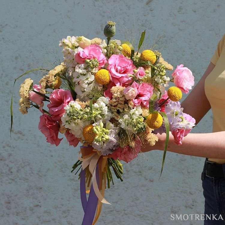 Leto Flowers