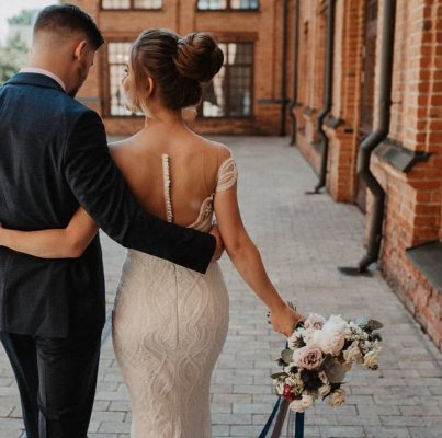 Свадебная студия Bloom Bride