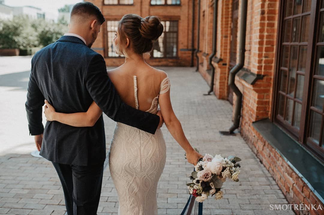 Свадебная студия Bloom Bride
