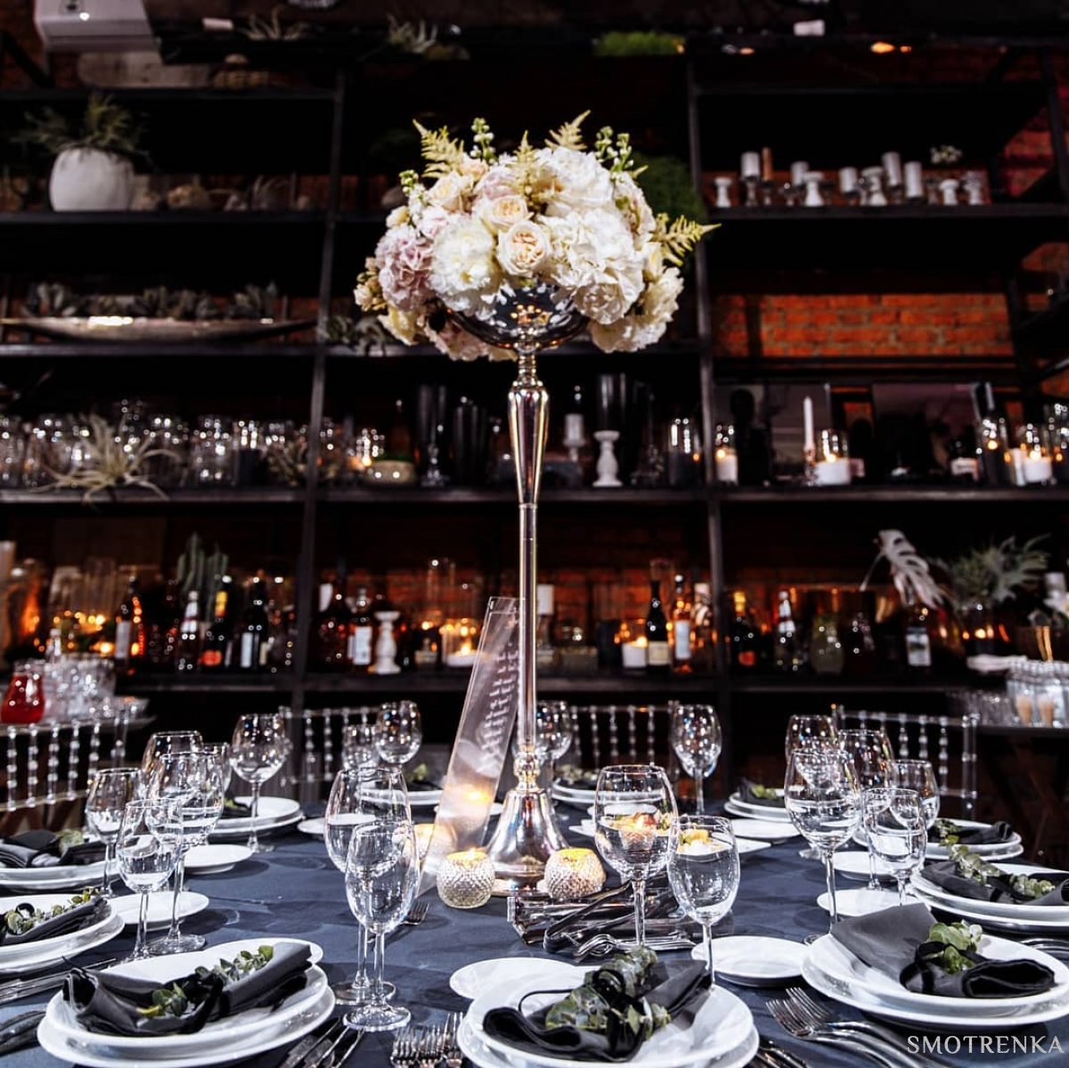 Свадебная студия Bloom Bride