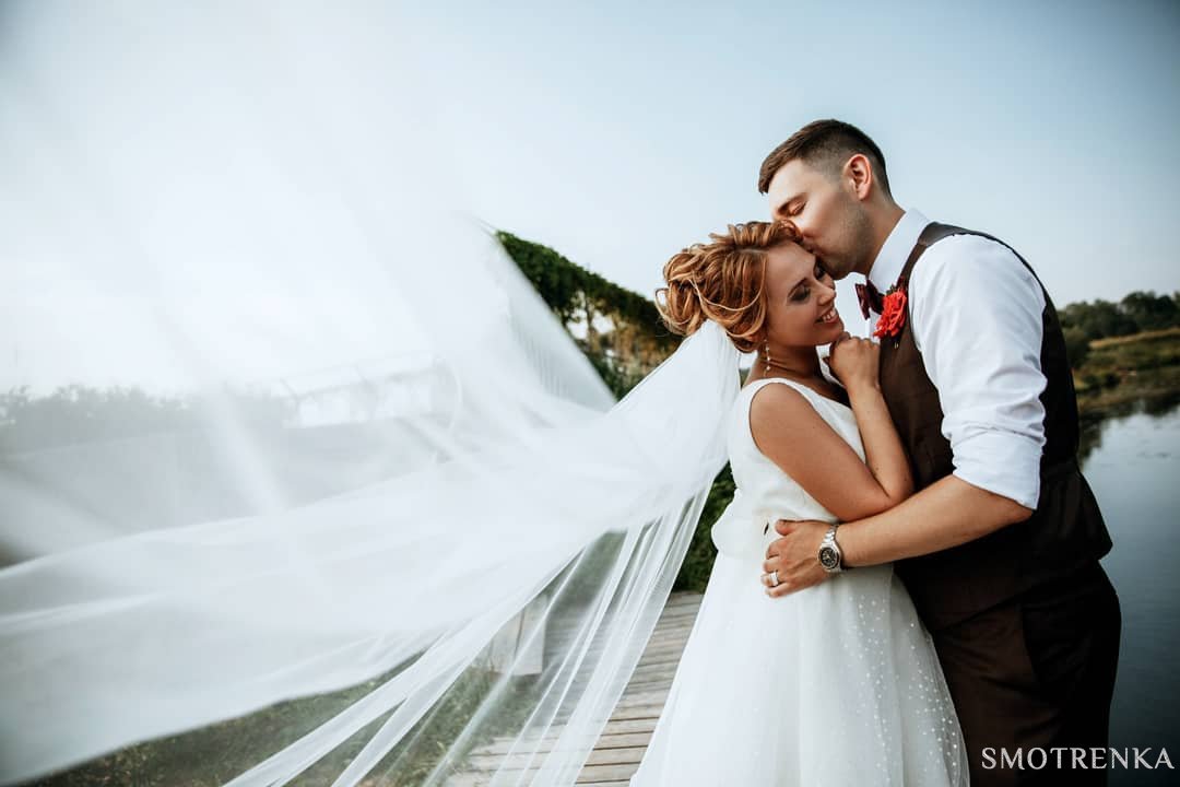 Свадебная студия Bloom Bride