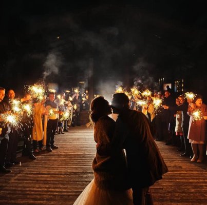 Свадебная студия Bloom Bride