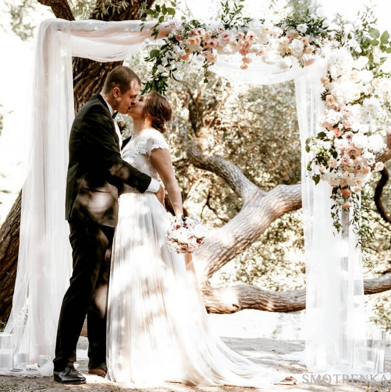 Свадебная студия Bloom Bride