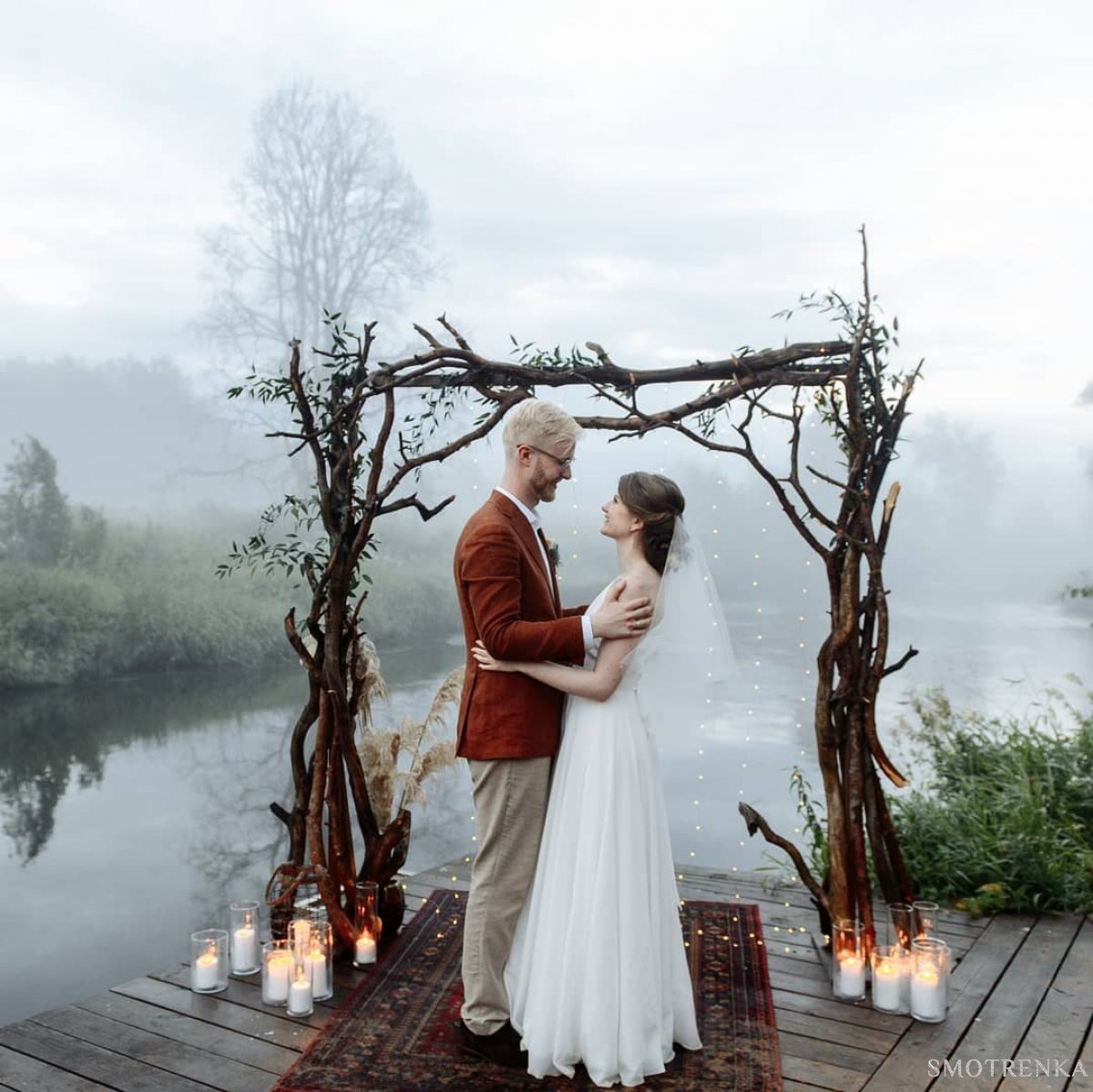 Свадебная студия Bloom Bride
