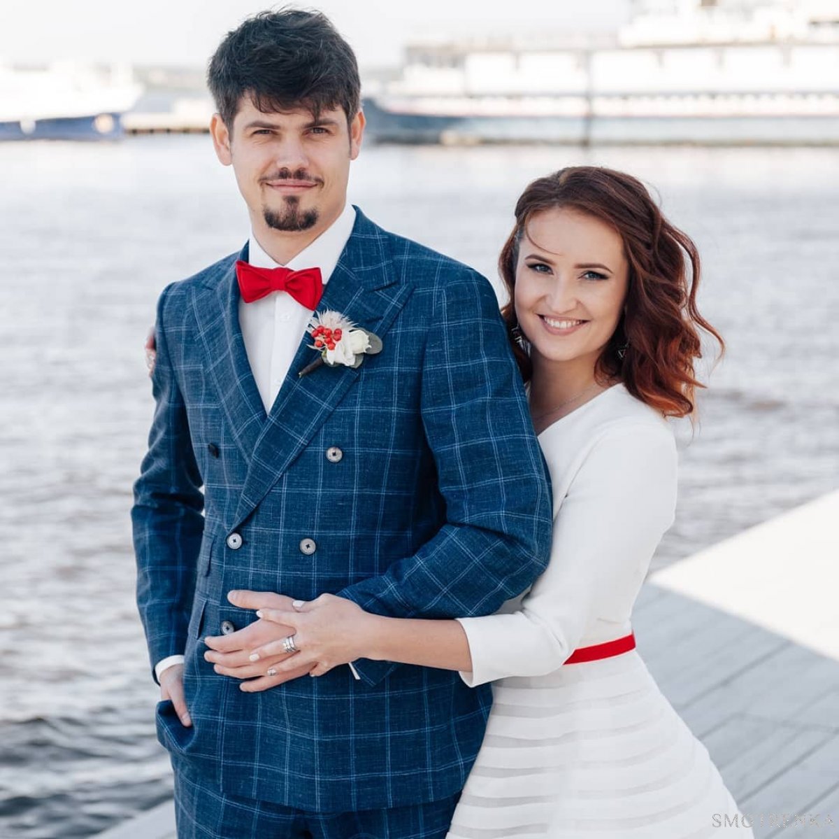 Свадебная студия Bloom Bride