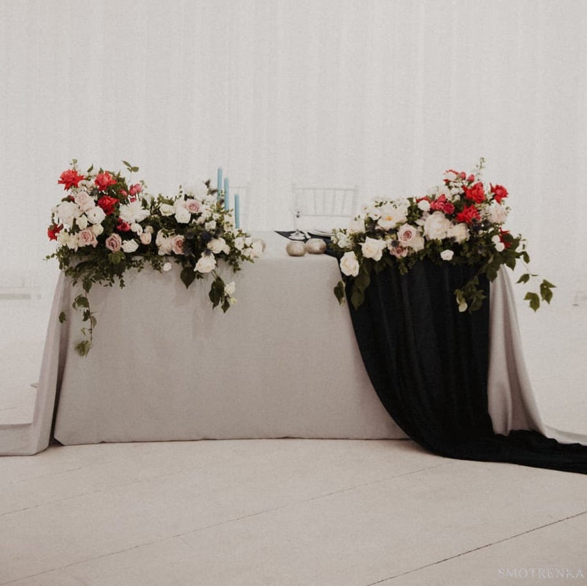 Свадебная студия Bloom Bride