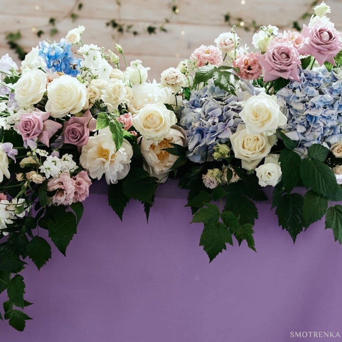 Свадебная студия Bloom Bride