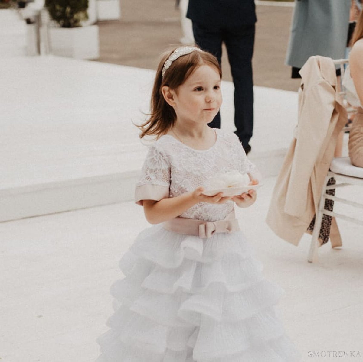 Свадебная студия Bloom Bride