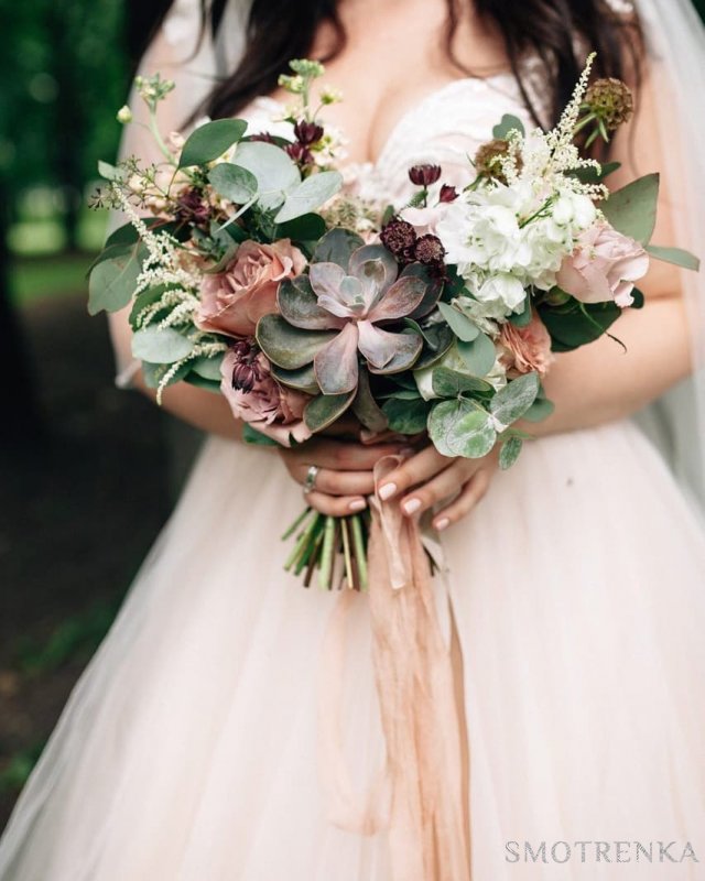 Свадебная студия Bloom Bride