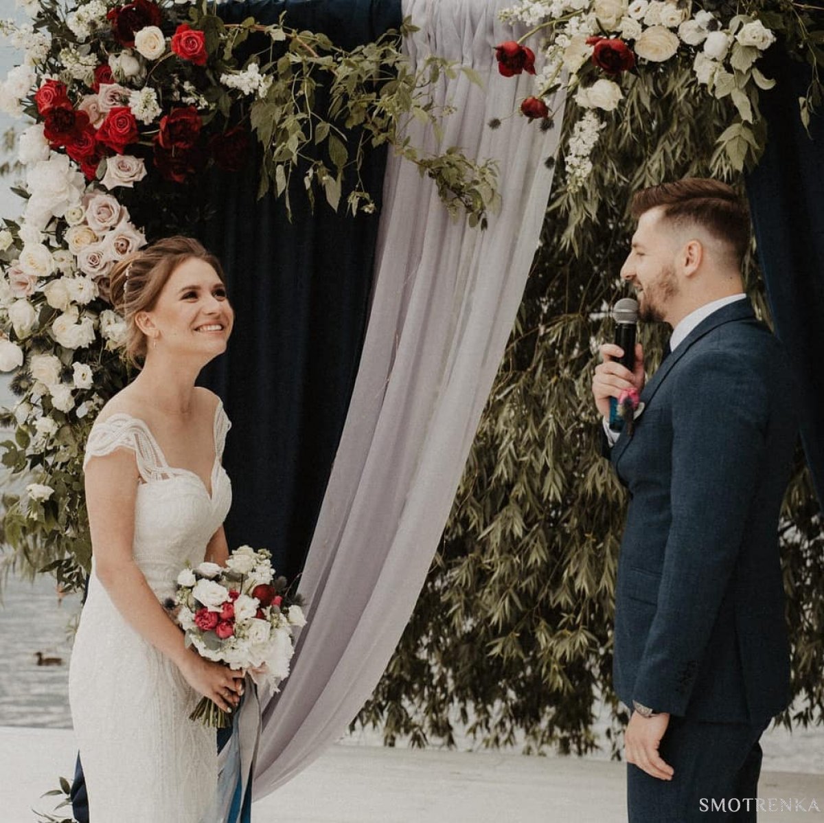 Свадебная студия Bloom Bride