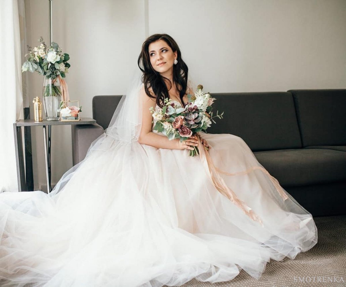 Свадебная студия Bloom Bride