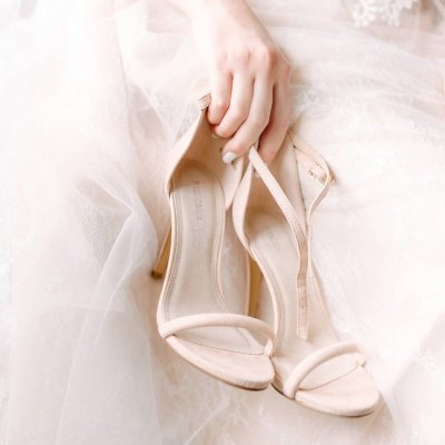 Свадебная студия Bloom Bride