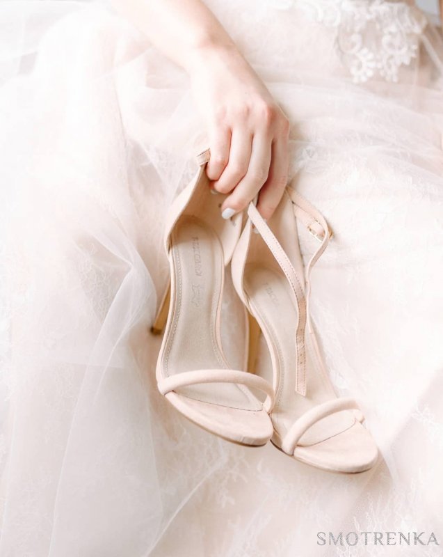Свадебная студия Bloom Bride
