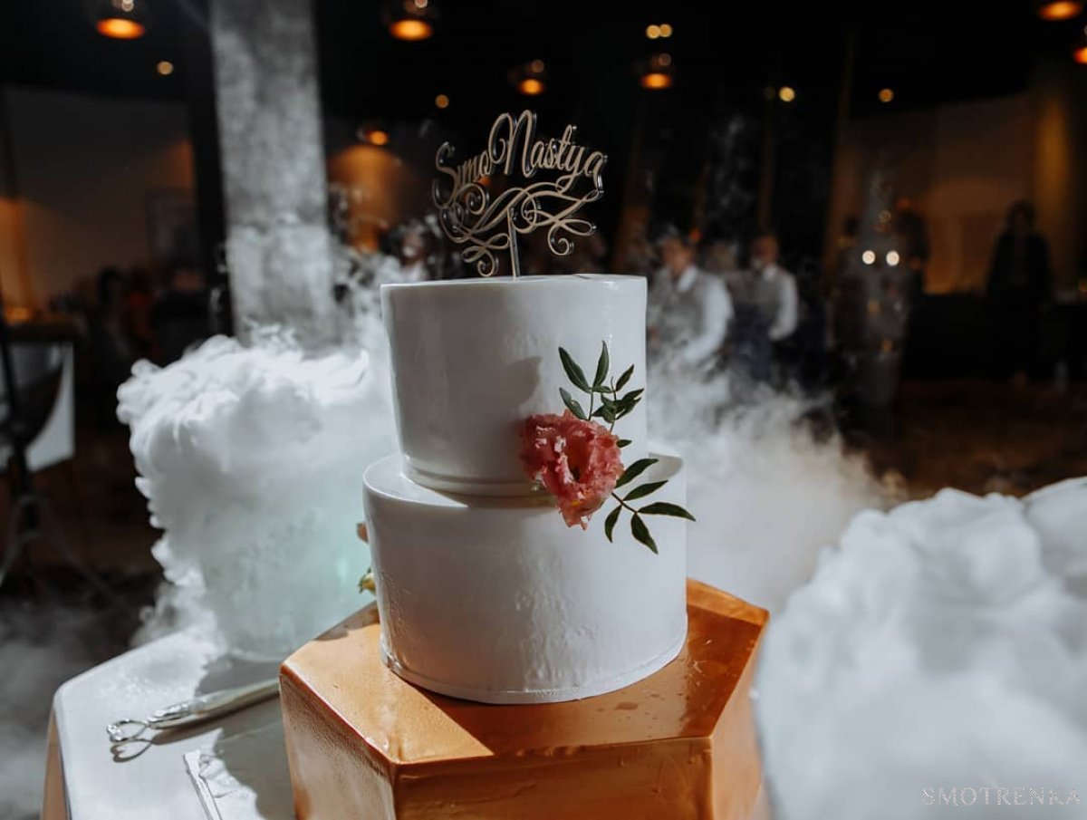 Свадебная студия Bloom Bride