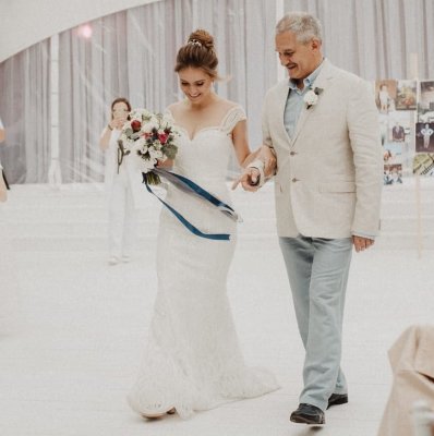 Свадебная студия Bloom Bride