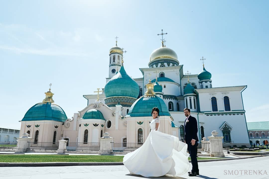 Свадебная студия Bloom Bride
