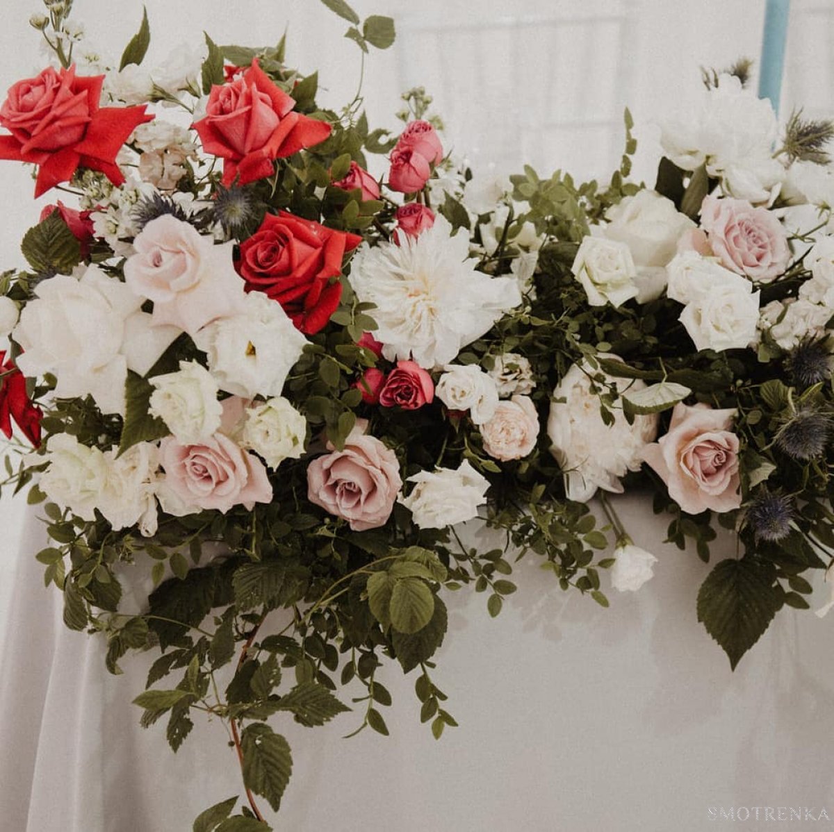Свадебная студия Bloom Bride